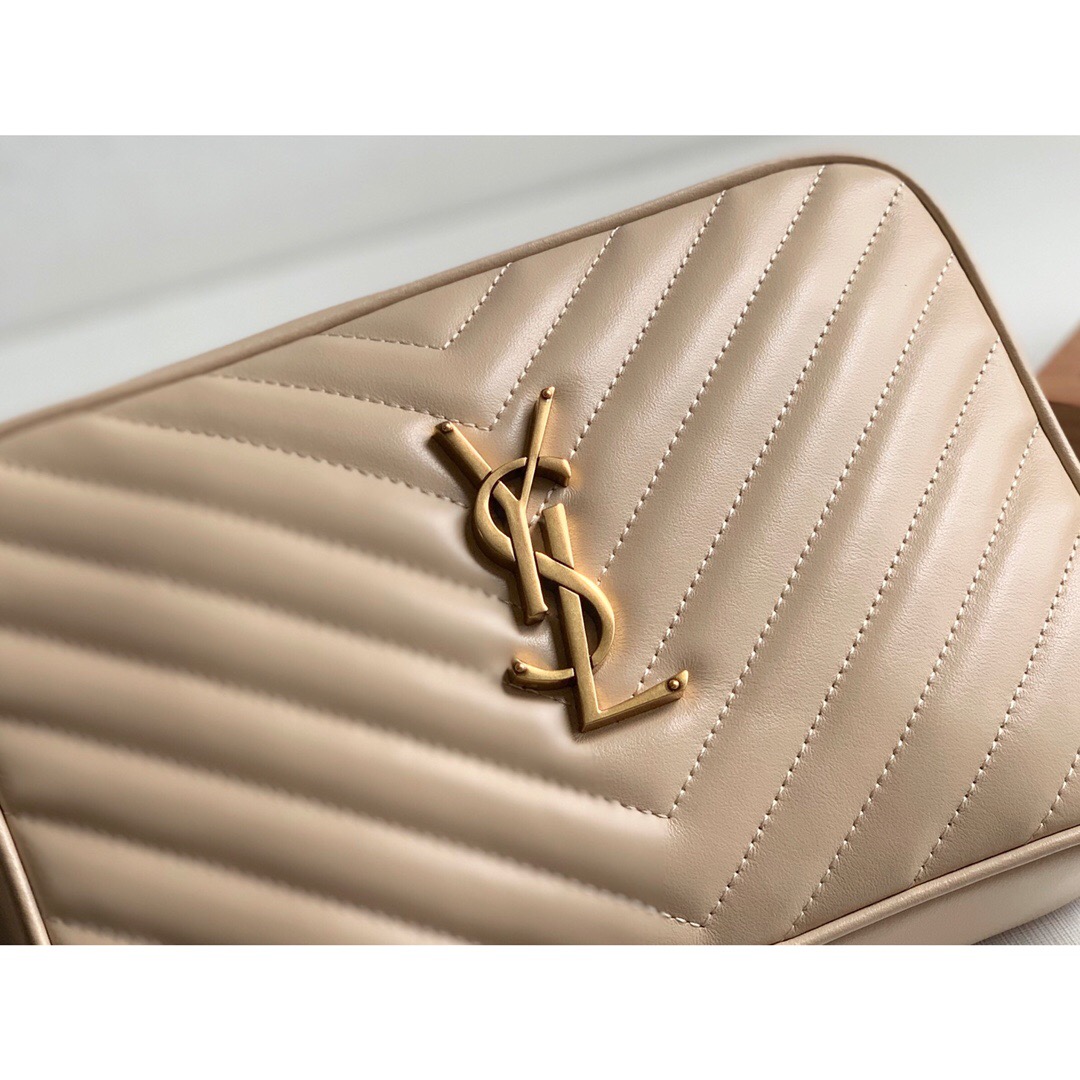 YSL Lou Camera Bag