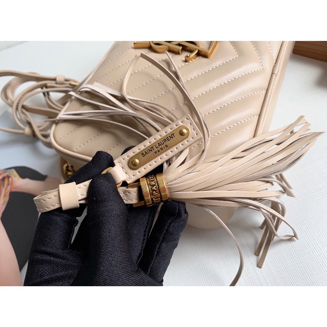 YSL Lou Camera Bag