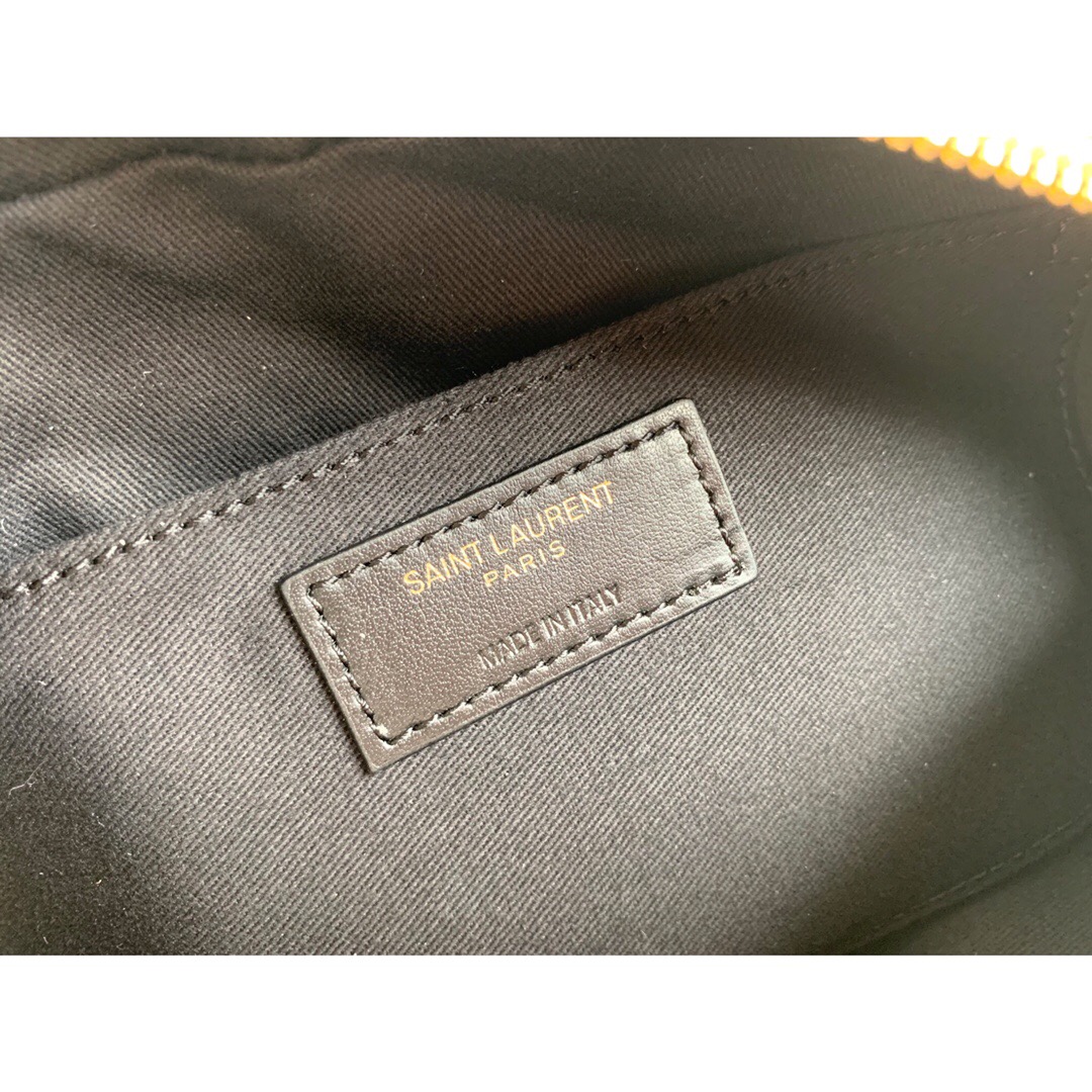 YSL Lou Camera Bag
