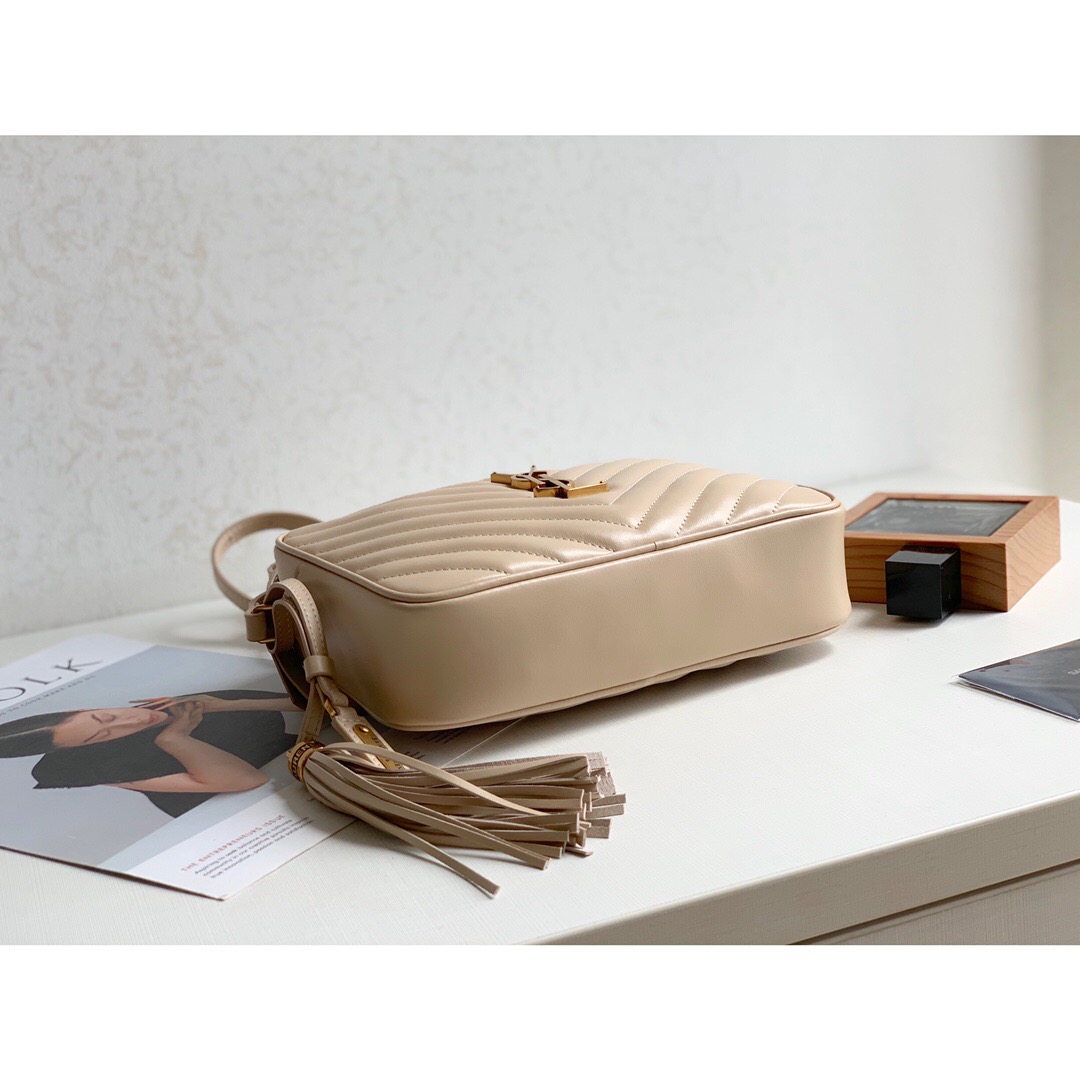 YSL Lou Camera Bag