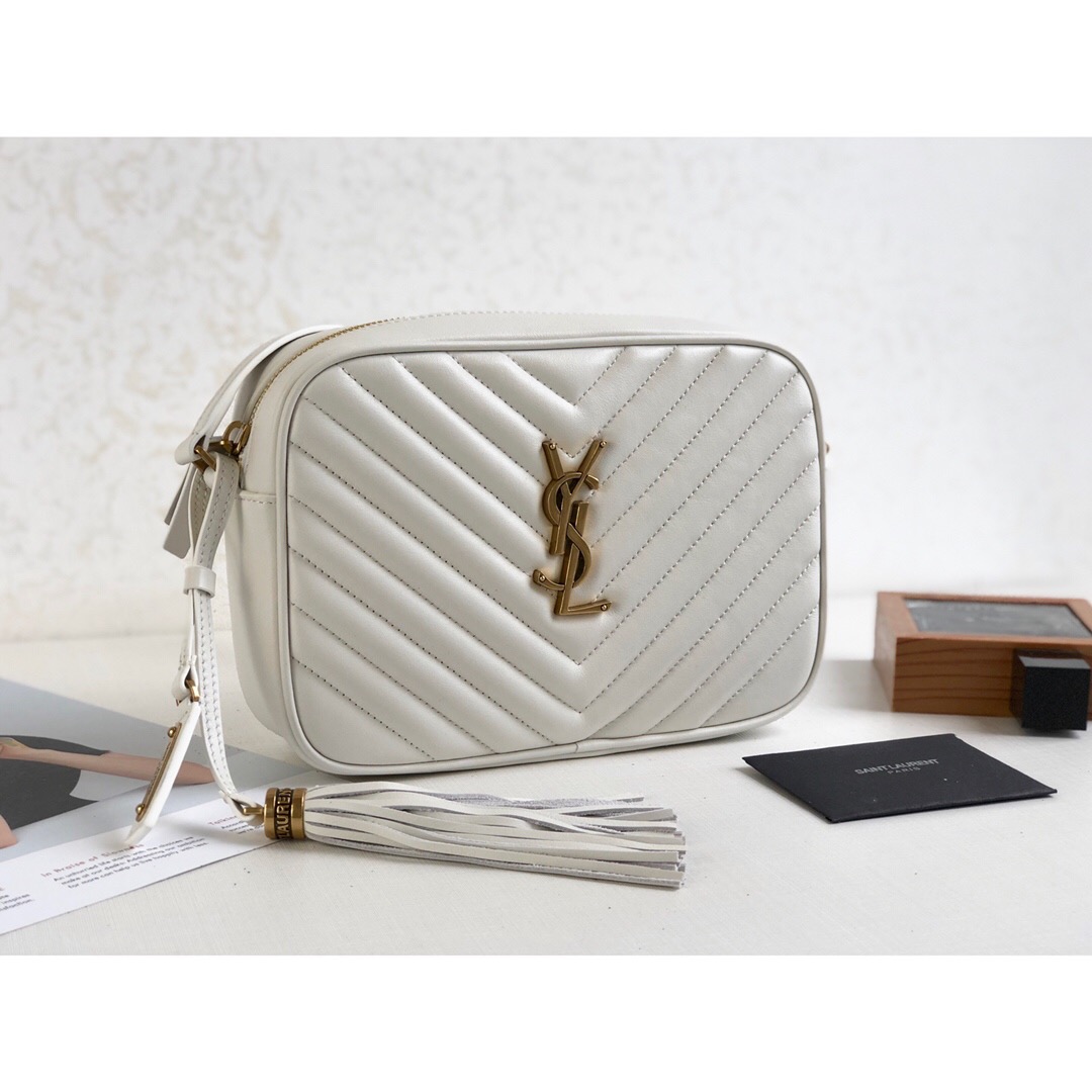 YSL Lou Camera Bag