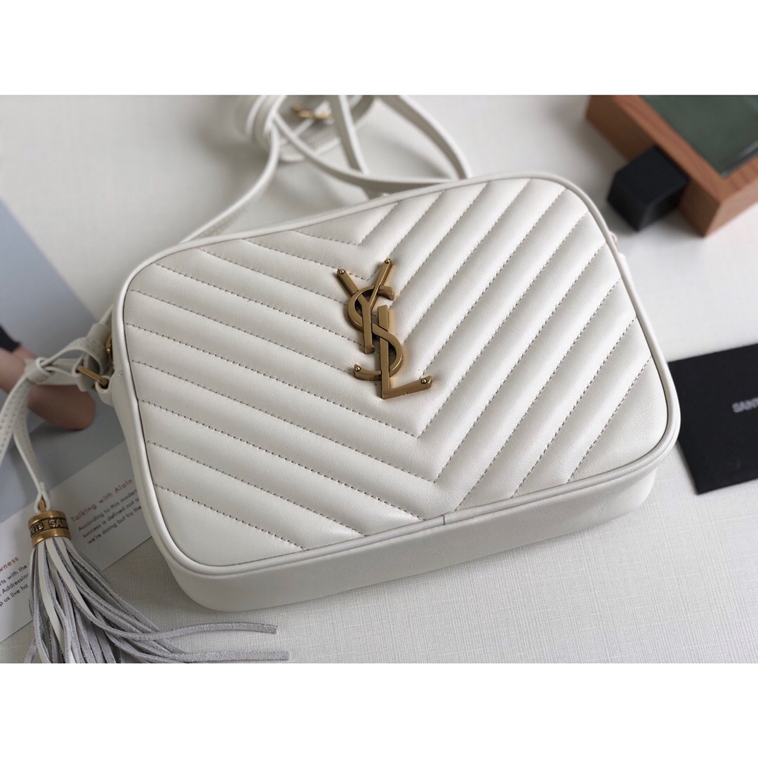 YSL Lou Camera Bag