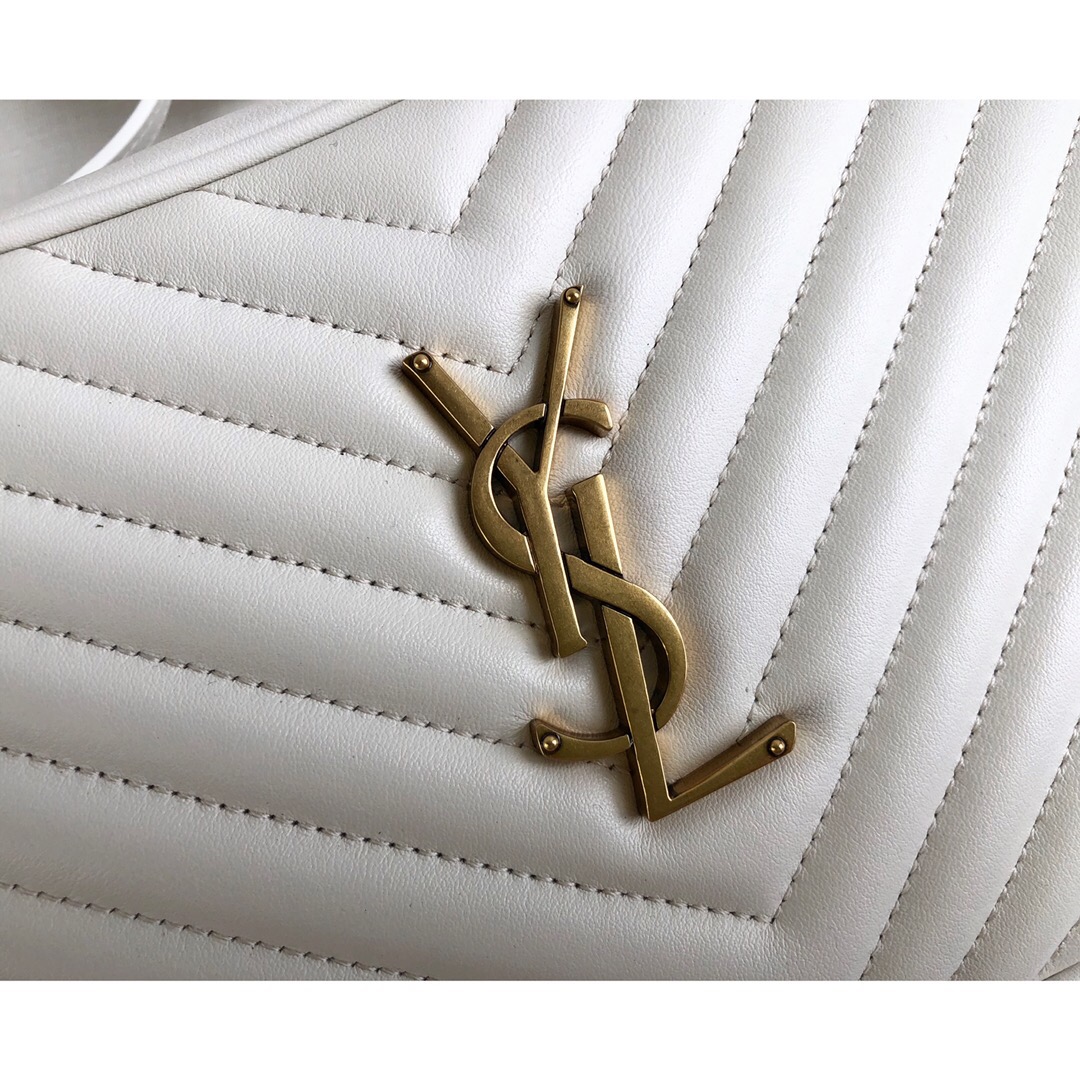 YSL Lou Camera Bag