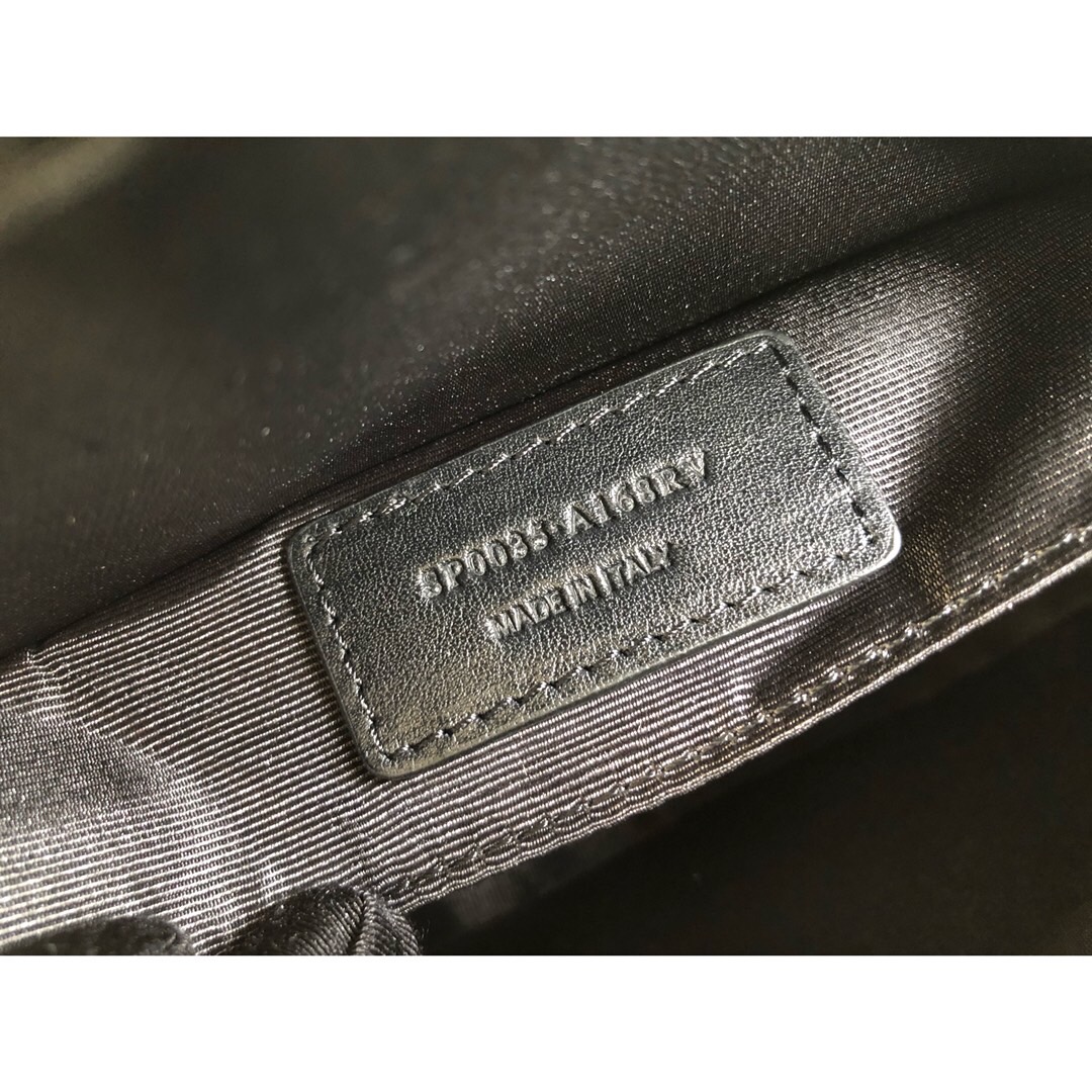 YSL Lou Camera Bag
