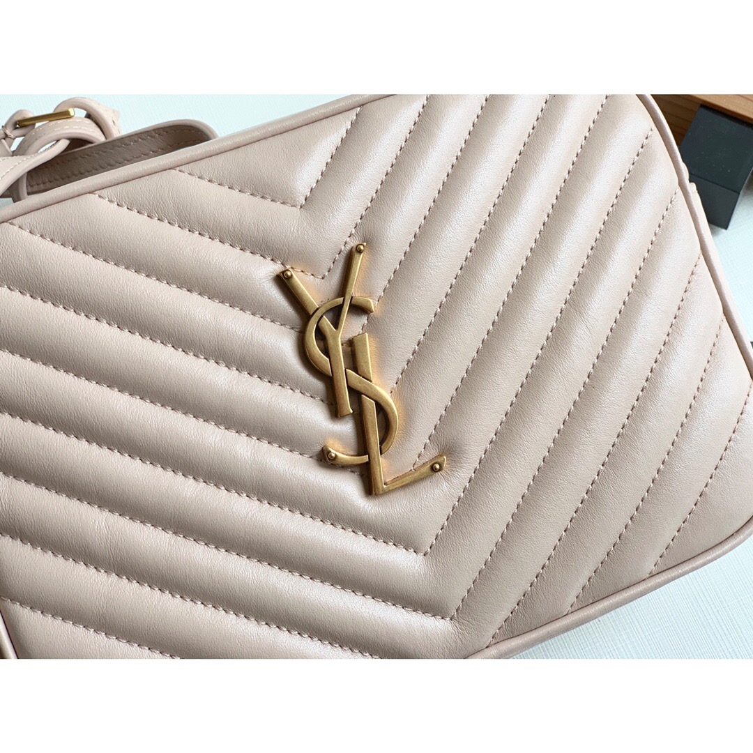 YSL Lou Camera Bag