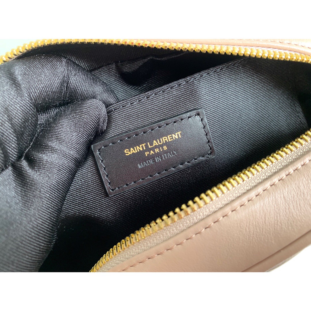 YSL Lou Camera Bag