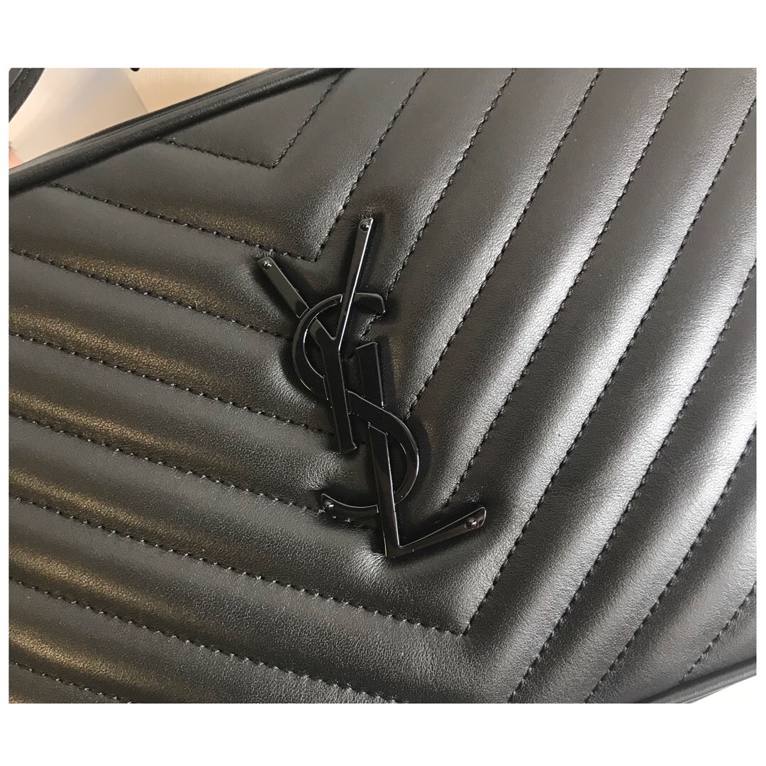 YSL Lou Camera Bag