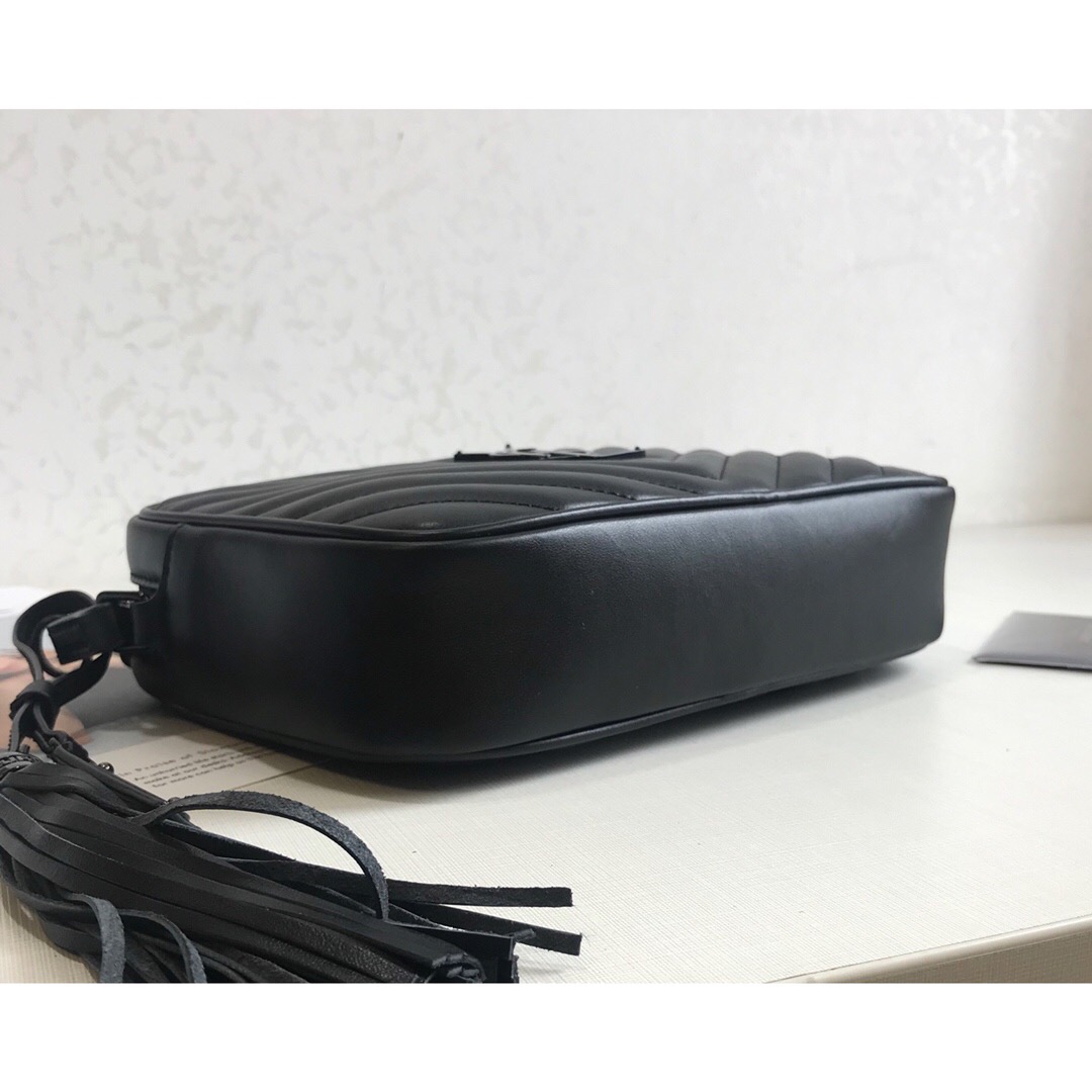 YSL Lou Camera Bag