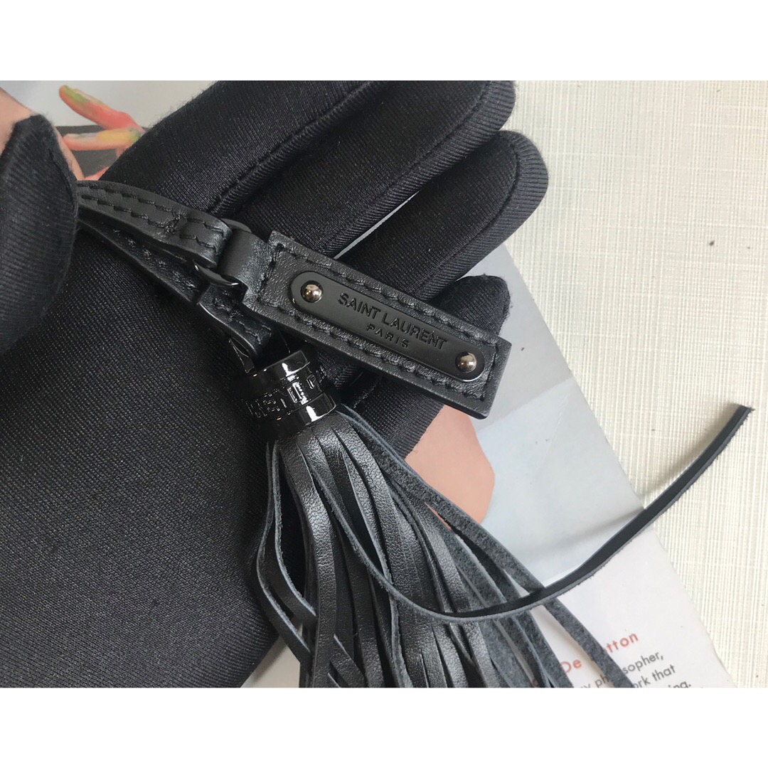 YSL Lou Camera Bag