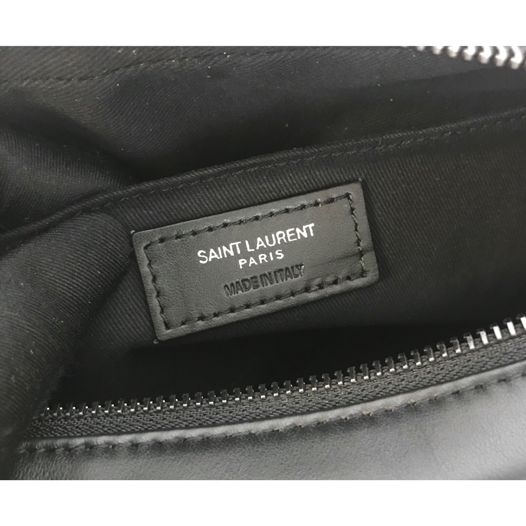 YSL Lou Camera Bag