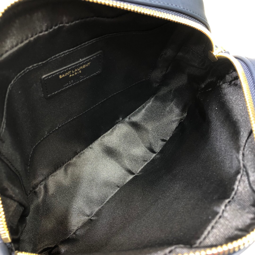 YSL Lou Camera Bag
