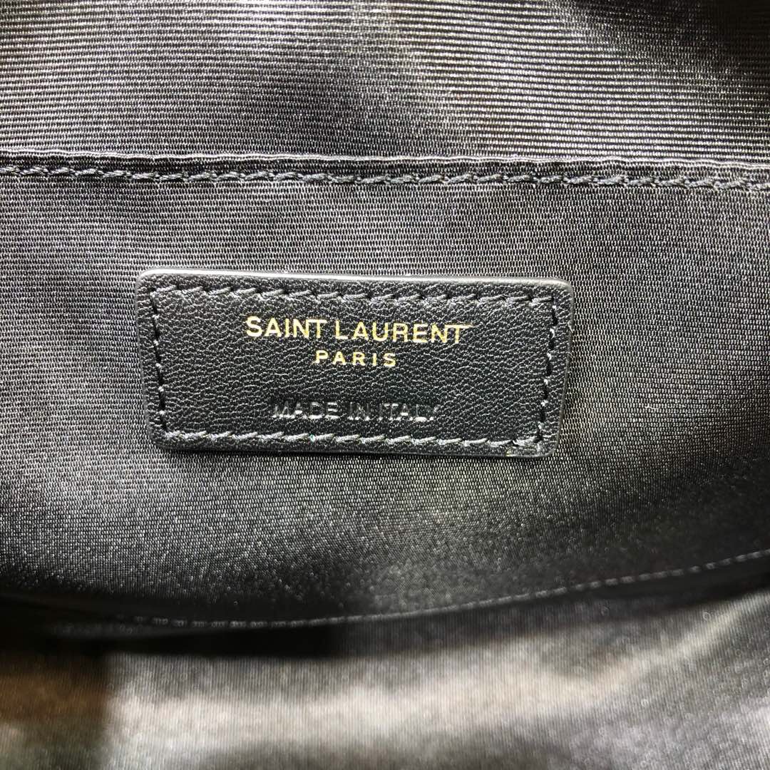YSL Lou Camera Bag