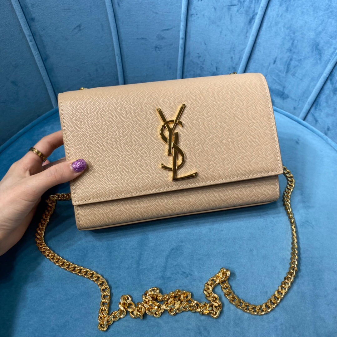 YSL Monogram Kate