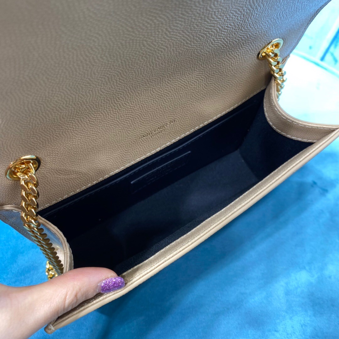 YSL Monogram Kate