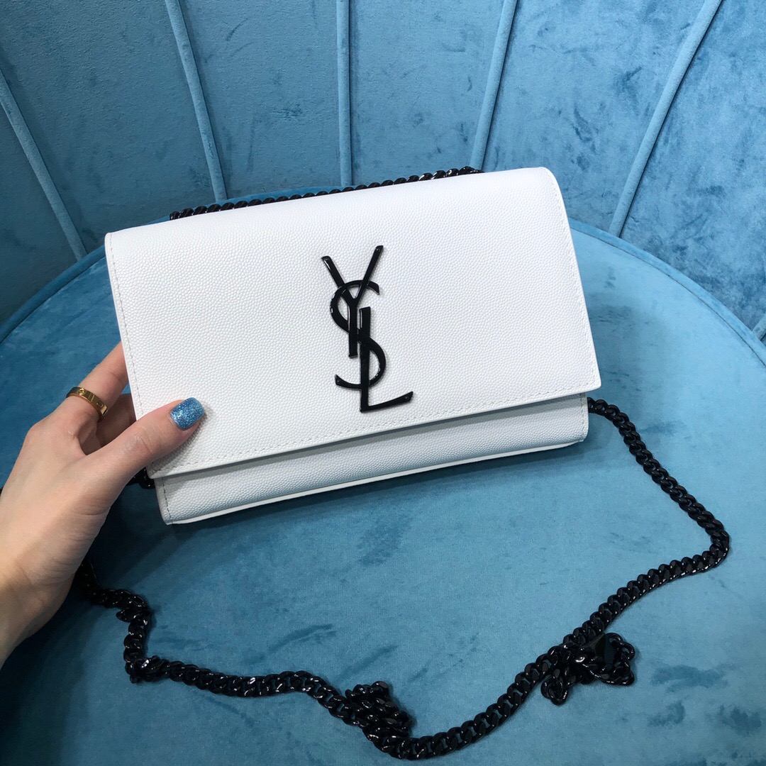 YSL Monogram Kate