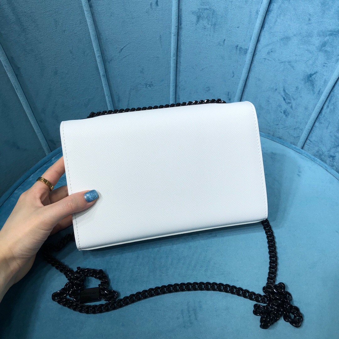 YSL Monogram Kate