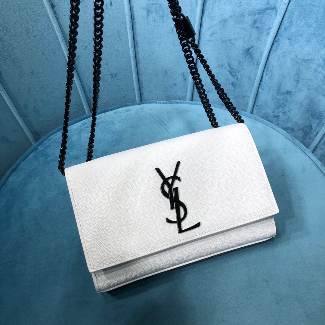 YSL Monogram Kate
