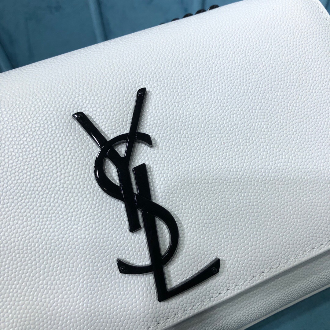 YSL Monogram Kate