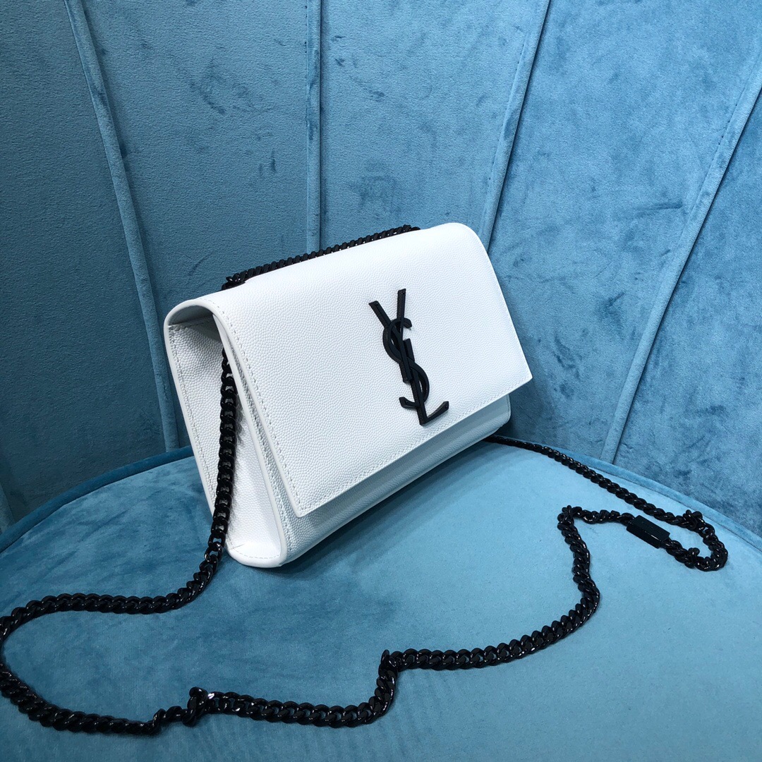 YSL Monogram Kate