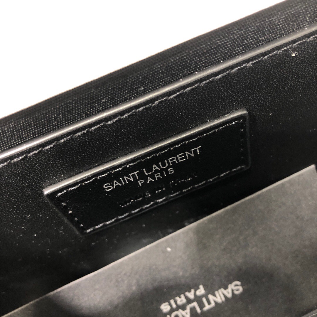 YSL Monogram Kate