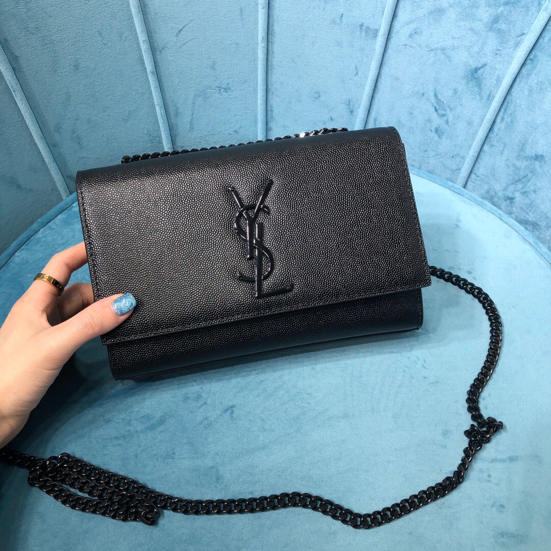 YSL Monogram Kate