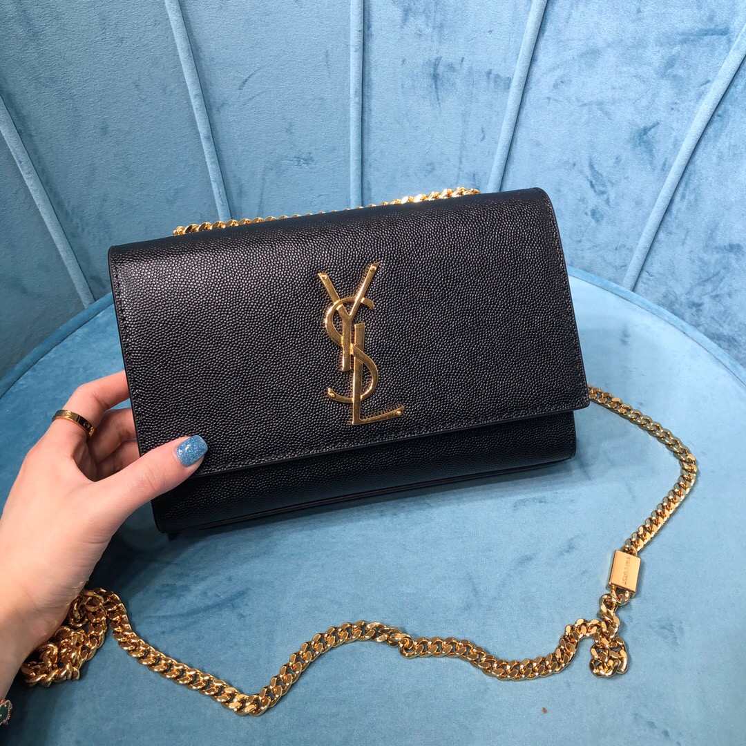 YSL Monogram Kate