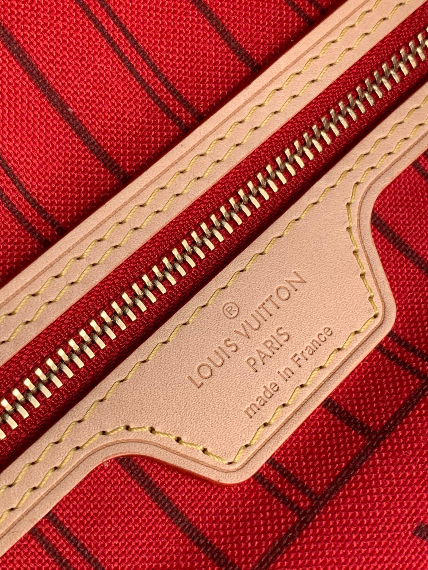 l**is V*t*n neverfull pm