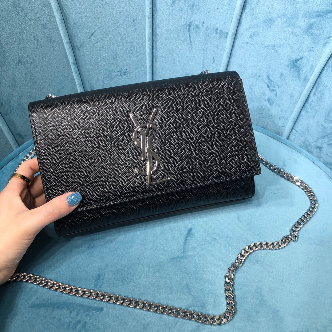 YSL Monogram Kate