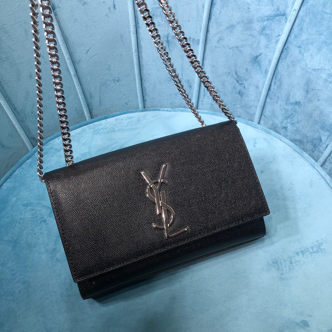 YSL Monogram Kate