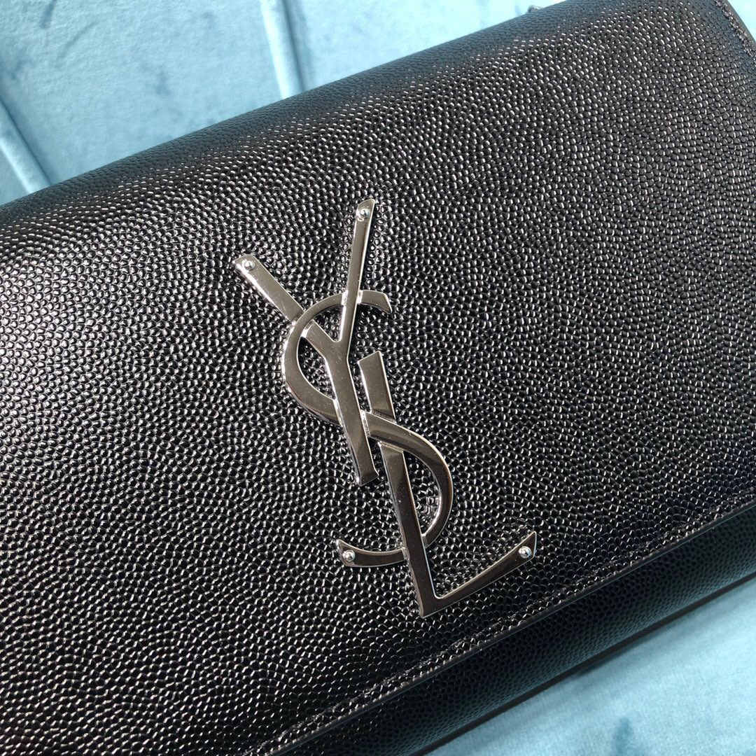 YSL Monogram Kate