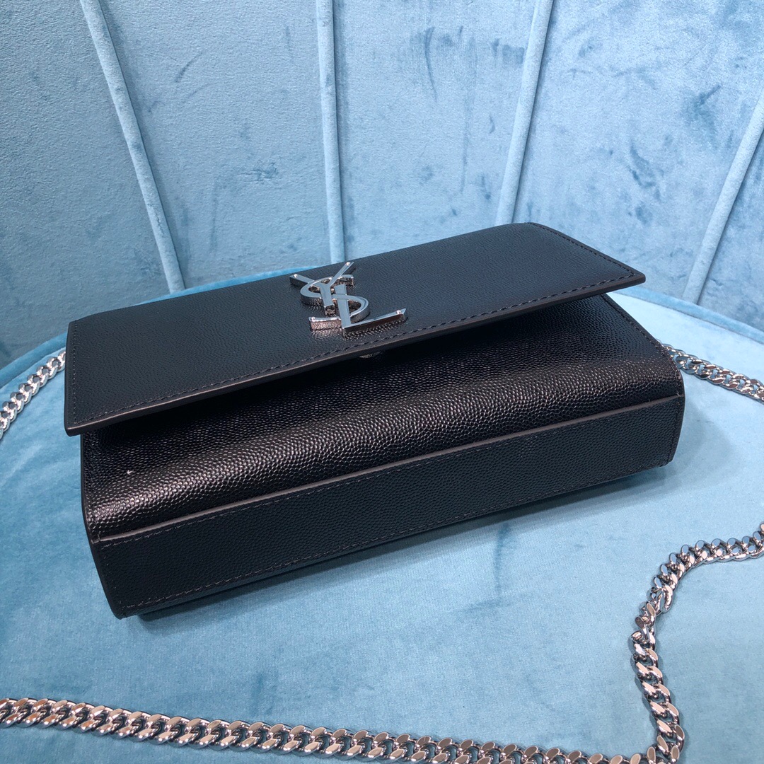 YSL Monogram Kate