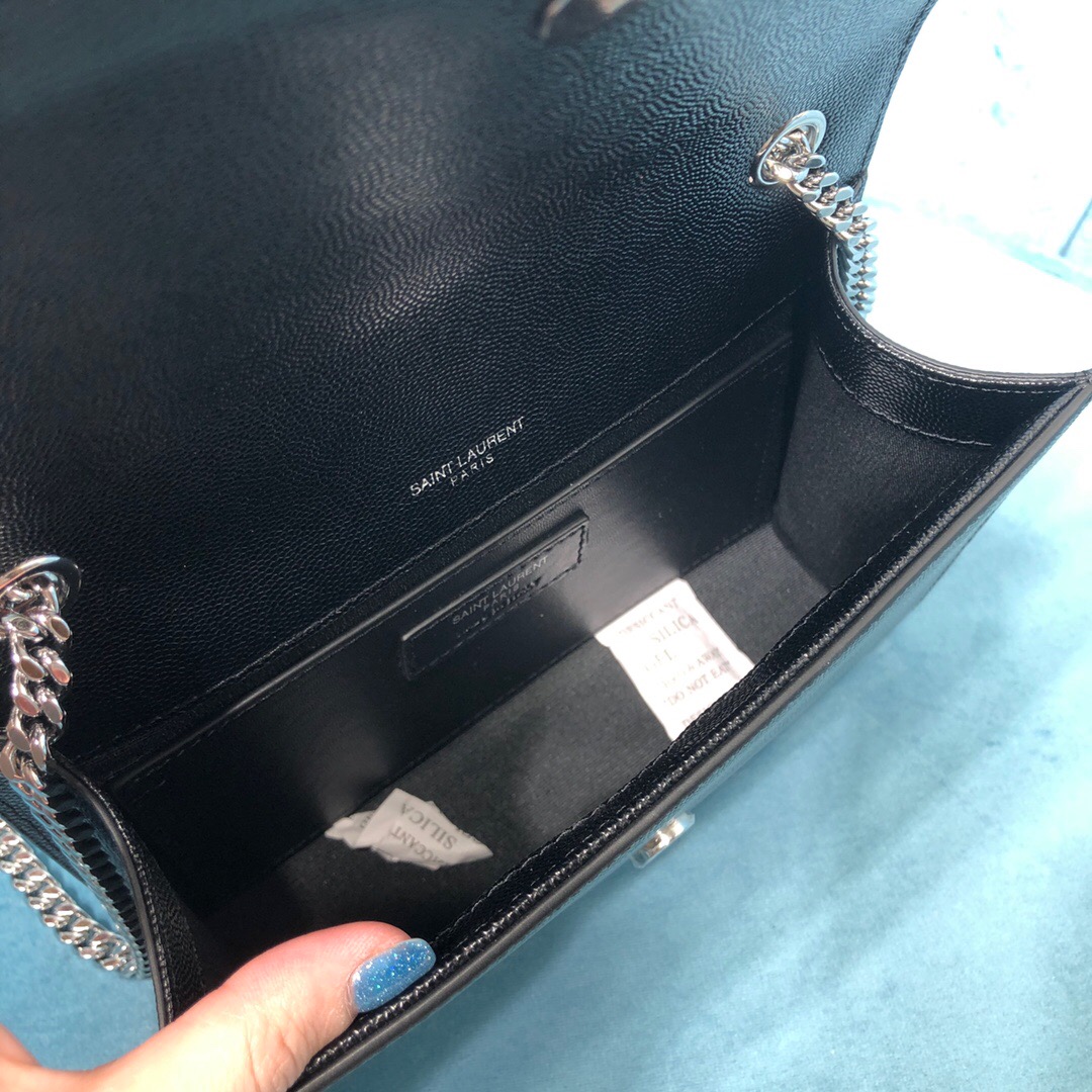 YSL Monogram Kate