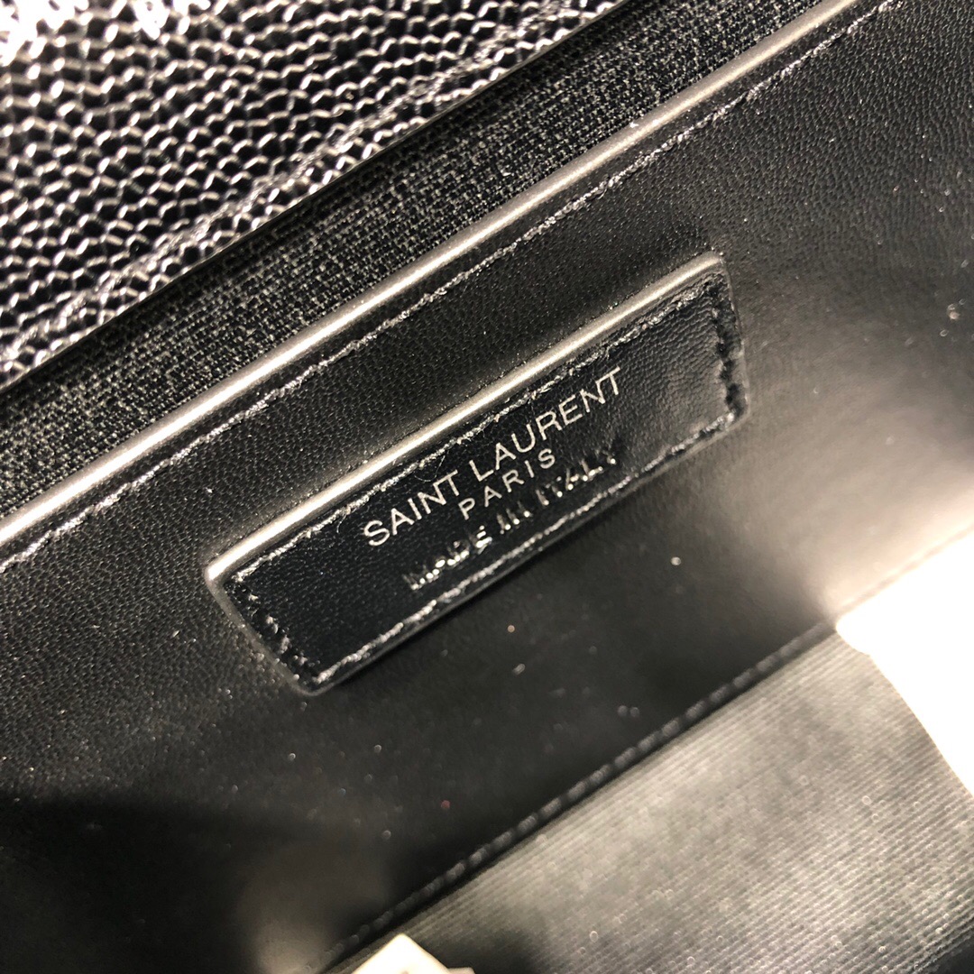 YSL Monogram Kate