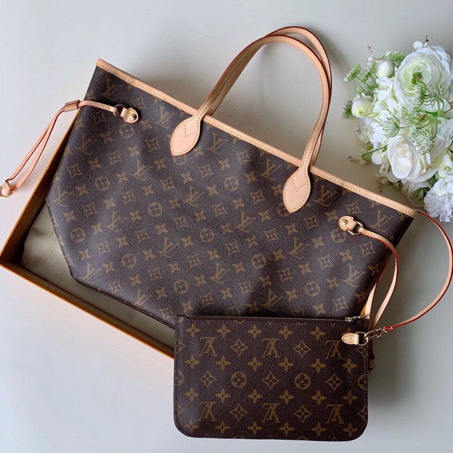 l**is V*t*n neverfull mm