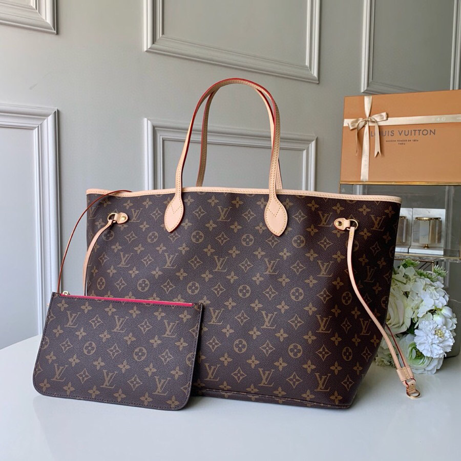 l**is V*t*n neverfull gm