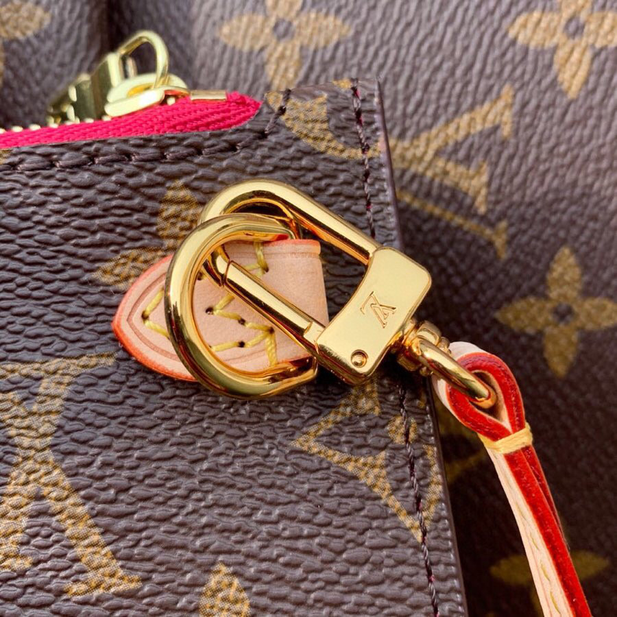 l**is V*t*n neverfull gm