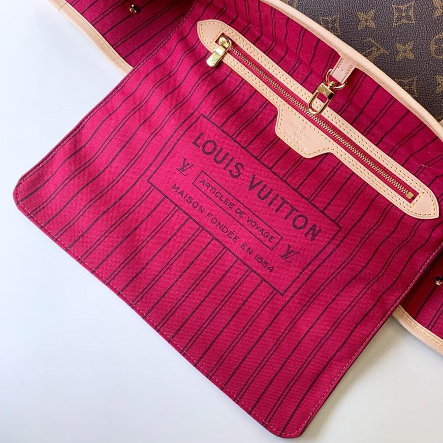 l**is V*t*n neverfull gm