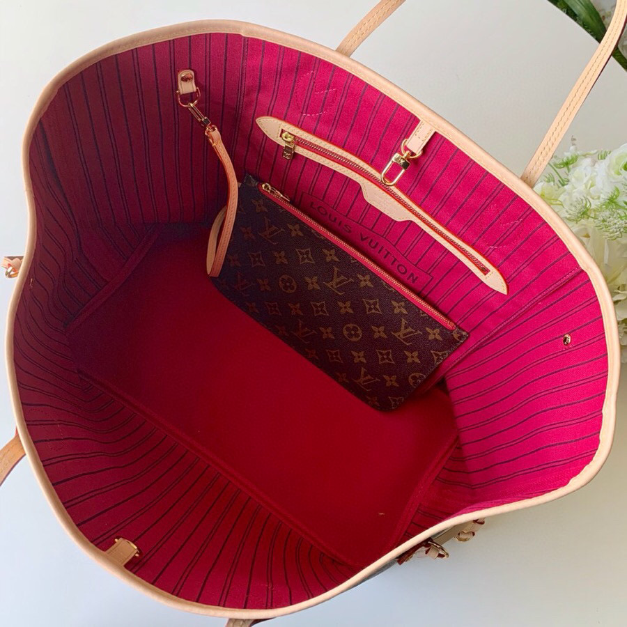 l**is V*t*n neverfull gm