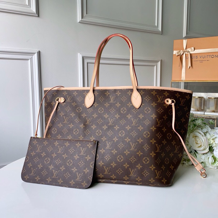 l**is V*t*n neverfull gm