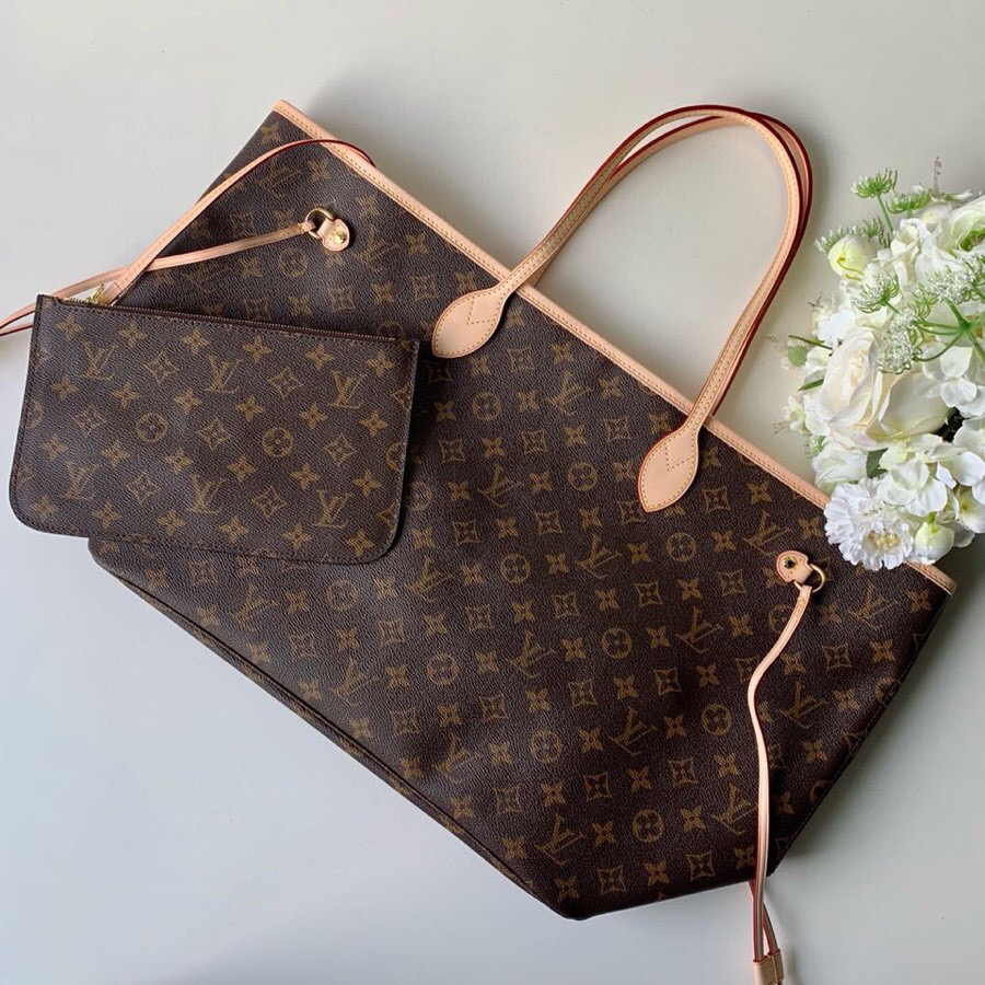l**is V*t*n neverfull gm