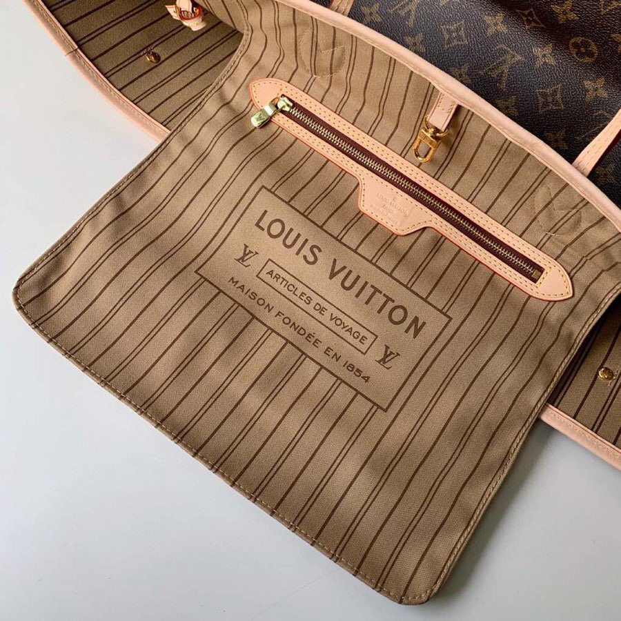 l**is V*t*n neverfull gm