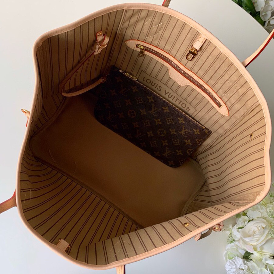 l**is V*t*n neverfull gm