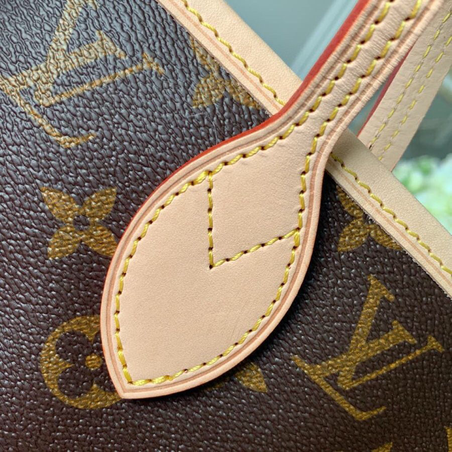 l**is V*t*n neverfull gm
