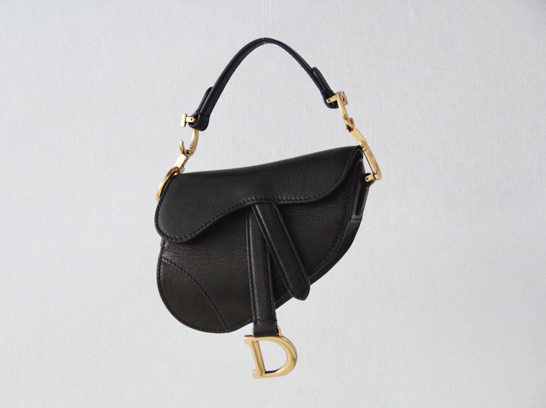 D*or saddle mini