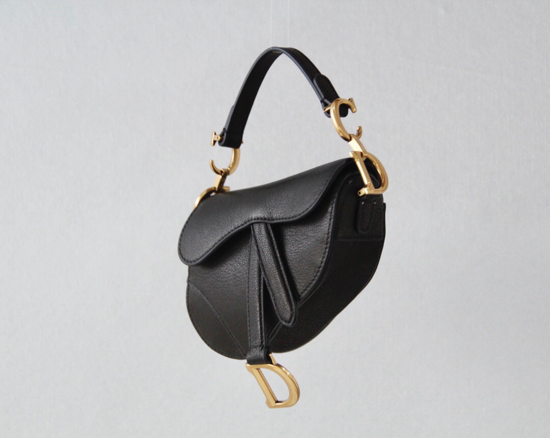 D*or saddle mini