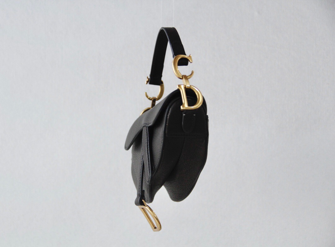 D*or saddle mini
