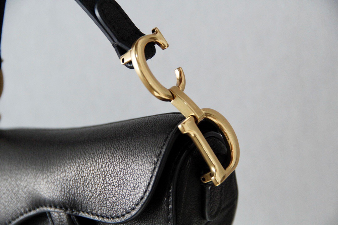 D*or saddle mini