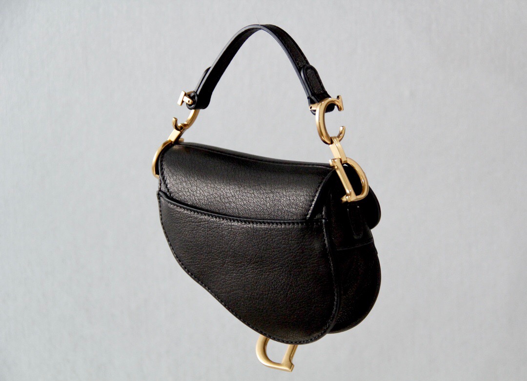 D*or saddle mini