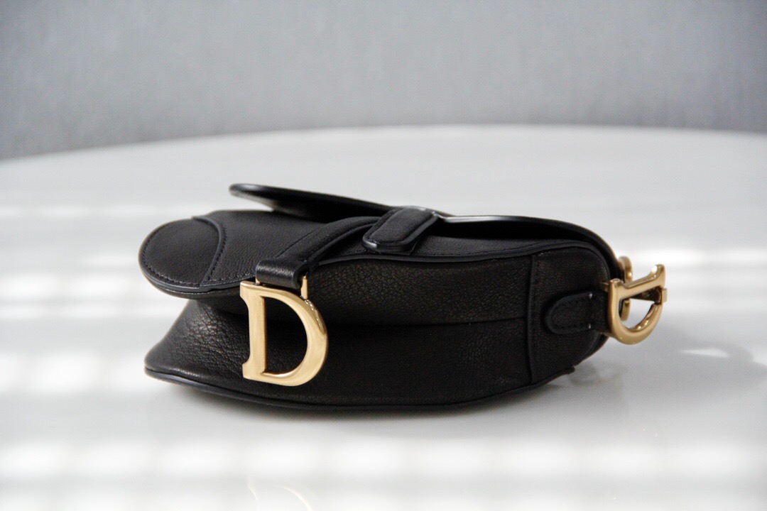 D*or saddle mini