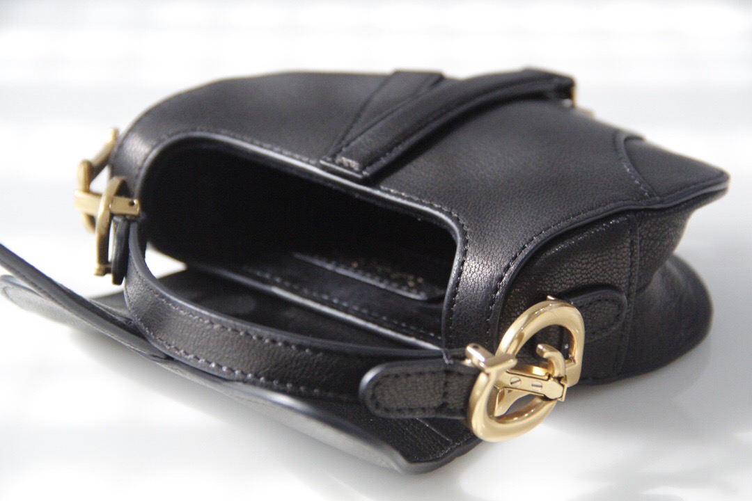 D*or saddle mini